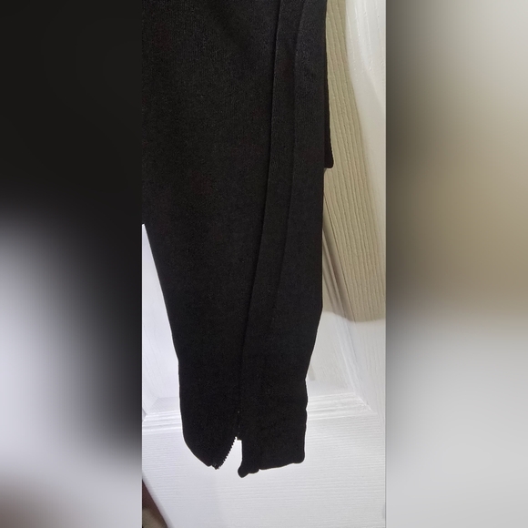 Puma Joggers Zipper Pant Bottom - Picture 5 of 8